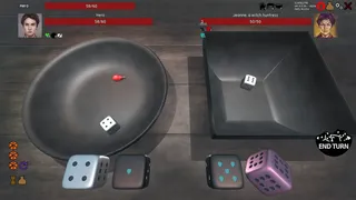 Скриншот 7 к игре Slash Roll