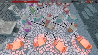 Скриншот 8 к игре Slash Roll