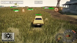 Скриншот 3 к игре KillSteel