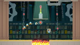Скриншот 1 к игре Get-A-Grip Chip