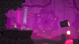 Скриншот 2 к игре Get-A-Grip Chip
