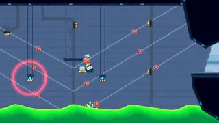 Скриншот 6 к игре Get-A-Grip Chip