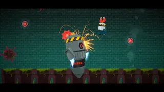 Скриншот 8 к игре Get-A-Grip Chip