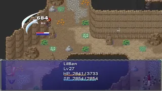 Скриншот 5 к игре Adventure Field 3 Definitive Edition