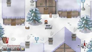 Скриншот 6 к игре Adventure Field 3 Definitive Edition