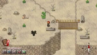 Скриншот 7 к игре Adventure Field 3 Definitive Edition