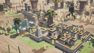 Скриншот 5 к игре Kainga: Seeds of Civilization
