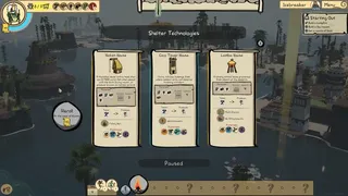Скриншот 6 к игре Kainga: Seeds of Civilization