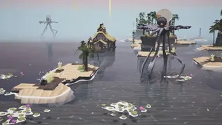 Скриншот 7 к игре Kainga: Seeds of Civilization