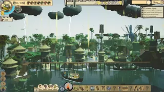 Скриншот 8 к игре Kainga: Seeds of Civilization
