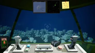 Скриншот 2 к игре Legacies: Conservation and Sabotage