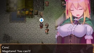 Скриншот 4 к игре The Curse of Kubel