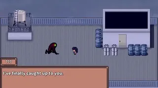 Скриншот 2 к игре Kozue's Strange Journey