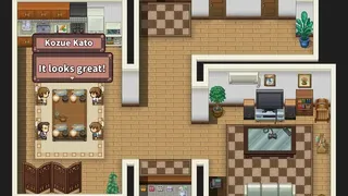 Скриншот 3 к игре Kozue's Strange Journey