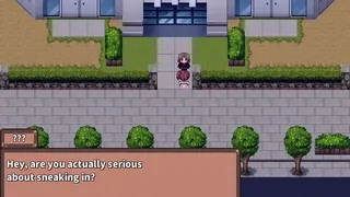 Скриншот 4 к игре Kozue's Strange Journey