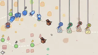 Скриншот 4 к игре KnotBot