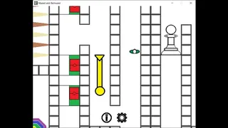 Скриншот 2 к игре Mazed and Bemused