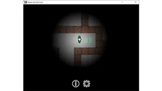 Скриншот 3 к игре Mazed and Bemused