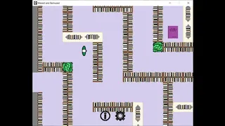 Скриншот 4 к игре Mazed and Bemused