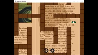 Скриншот 5 к игре Mazed and Bemused