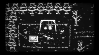 Скриншот 4 к игре Buddy Simulator 1984