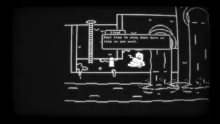 Скриншот 6 к игре Buddy Simulator 1984
