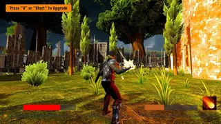 Скриншот 3 к игре Inferno Wizards