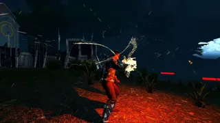 Скриншот 5 к игре Inferno Wizards