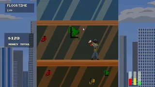 Скриншот 4 к игре Wishy Washy