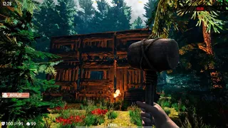 Скриншот 1 к игре Gone: Survival