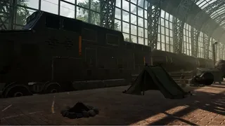 Скриншот 2 к игре Gone: Survival