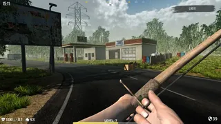 Скриншот 3 к игре Gone: Survival