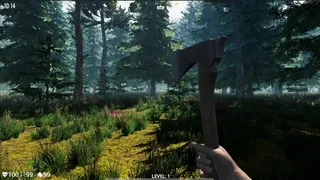 Скриншот 4 к игре Gone: Survival