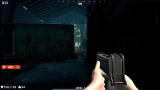 Скриншот 6 к игре Gone: Survival