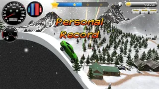 Скриншот 1 к игре XRacer 2: Evolution