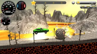 Скриншот 2 к игре XRacer 2: Evolution