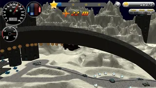 Скриншот 3 к игре XRacer 2: Evolution