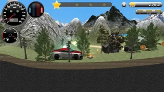 Скриншот 4 к игре XRacer 2: Evolution