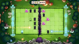 Скриншот 2 к игре Magic Twins