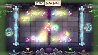 Скриншот 5 к игре Magic Twins
