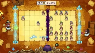 Скриншот 8 к игре Magic Twins