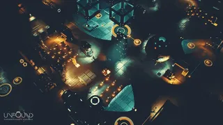Скриншот 1 к игре UnFound