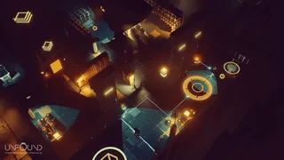 Скриншот 4 к игре UnFound