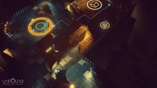 Скриншот 6 к игре UnFound