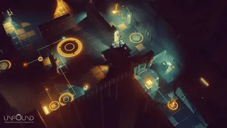Скриншот 8 к игре UnFound