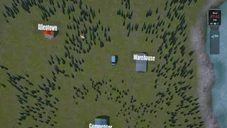 Скриншот 8 к игре "Warehouse Tycoon"