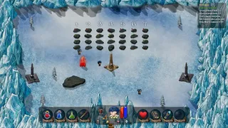 Скриншот 6 к игре All Over