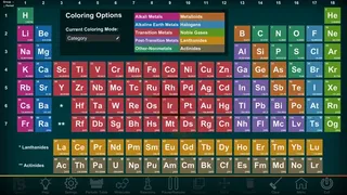 Скриншот 3 к игре Project Chemistry