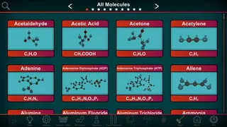 Скриншот 5 к игре Project Chemistry