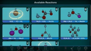 Скриншот 8 к игре Project Chemistry